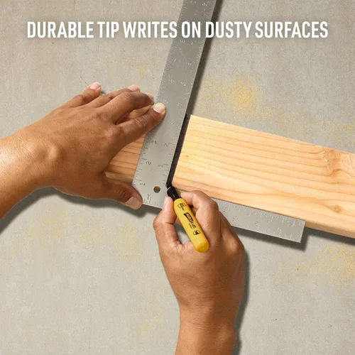 Vista 6 de Marks-A-Lot, AVE29842, Marcadores permanentes UltraDuty, 12 / Caja