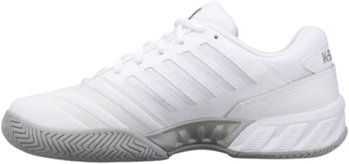 Vista 4 de K-Swiss Zapatos de tenis Bigshot Light 4 para mujer