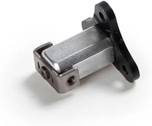 Vista 9 de SeiZed Front Arm Shaft Rear Back Arm Axis for DJI Mini 3/3 Pro Drone Replacement Repair Spare Parts (Color : 1 Pair Front Axis)