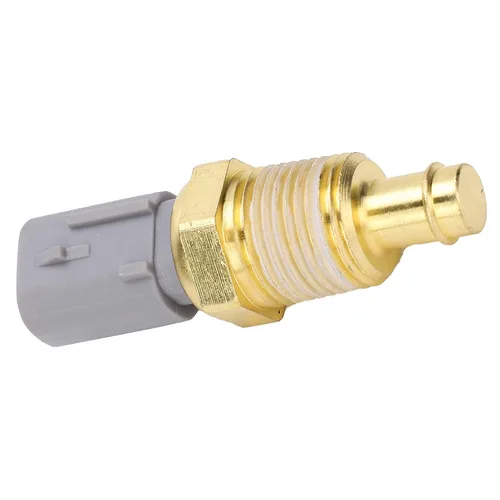 Vista 7 de Sensor de temperatura del refrigerante del motor, sensor de temperatura del refrigerante de repuesto automotriz Sensor de temperatura