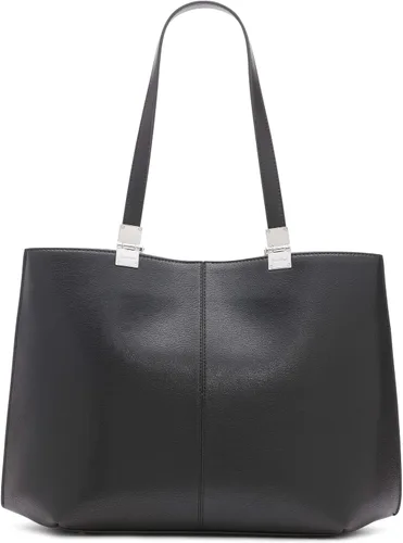Vista 2 de Calvin Klein Bolso geométrico de granito