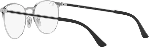 Vista 5 de Ray-Ban Rx6375 Round Prescription Eyewear Frames