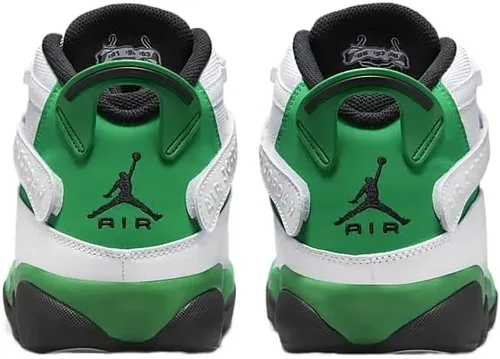 Vista 4 de Jordan mens Jordan 6 Rings
