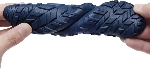 Vista 6 de Racqua Zapatos acuáticos para niños y niñas, zapatos acuáticos de secado rápido para playa y piscina (niños pequeñosgrandes)