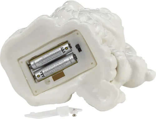 Vista 5 de Precious Moments Luz nocturna LED Baby Love Lion