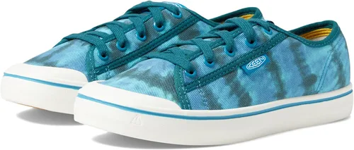 Vista 4 de KEEN Elsa 5 - Tenis cómodos y casuales para mujer