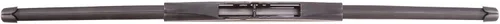 Vista 4 de Left Wiper Blade for Nissan X-Trail 2002-2013#4b4A 2013 2012 2011 2010 2009 2008 2007 2006 2005 2004 2003 2002