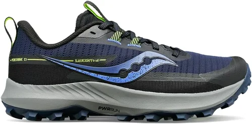 Vista 3 de Saucony Women's Peregrine 13 Trail Running Shoe