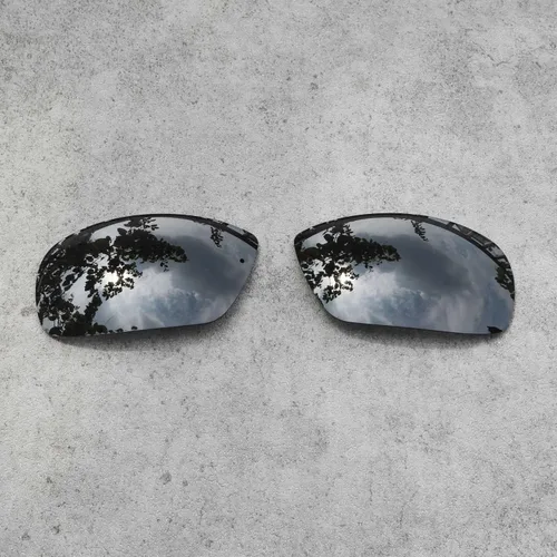 Vista 3 de Walleva Lentes de repuesto para lentes de sol Ray-Ban RB3183 de 2.480in, múltiples opciones disponibles, talla única