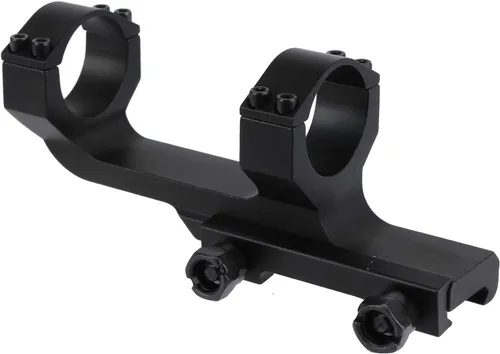 Vista 6 de Primary Arms SLX – Visor FFP de 1-6x24 mm, iluminado ACSS Raptor para miras de rifle
