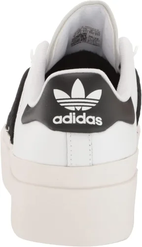 Vista 3 de adidas Originals Superstar Bonega para mujer