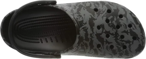 Vista 5 de Crocs Zuecos para hombre