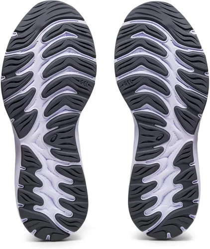 Vista 7 de ASICS Gel-Cumulus 23 - Tenis de correr de punto de malla para mujer