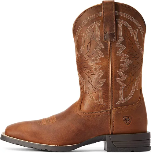 Vista 5 de Ariat Botas Western Hybrid Ranchwork para hombre