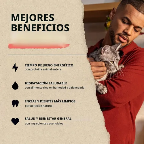 Vista 5 de Vital Essentials Golosinas para gatos liofilizadas crudas Menudillos de pollo 1 oz Paquete de 2