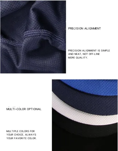 Vista 4 de Gorra de ciclismo para hombre MTB que absorbe el sudor