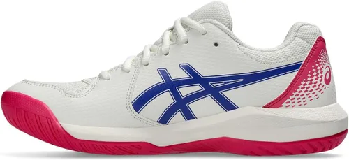 Vista 4 de ASICS, Zapatillas Gel-Dedicate 8 para Pickleball de hombre