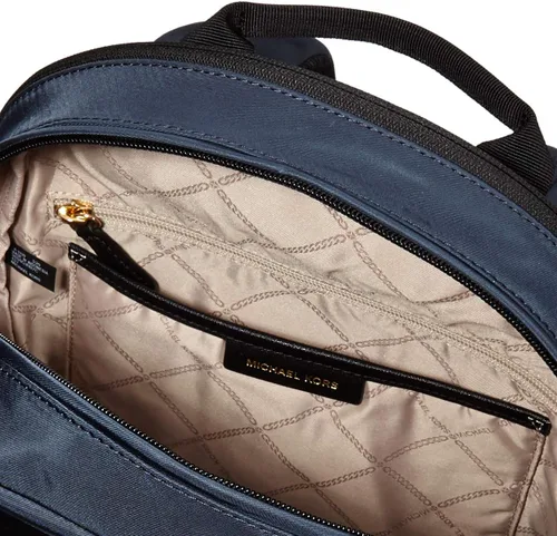 Vista 5 de Michael Kors L - Mochila para mujer Azul Marino Multicolor