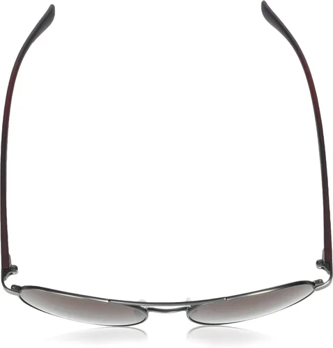 Vista 4 de Calvin Klein Ck19313s - Gafas de sol redondas para mujer
