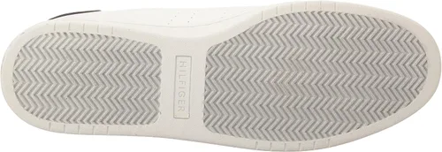 Vista 4 de Tommy Hilfiger Tenis Liston para hombre