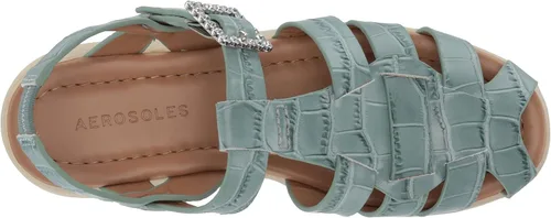 Vista 5 de Aerosoles Mocasines Wagner para mujer