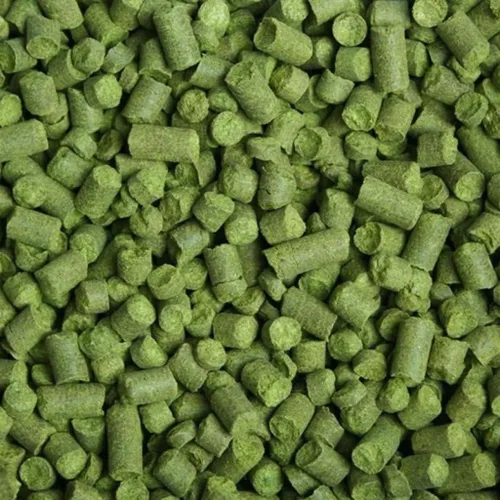 Vista 2 de Simcoe Hop Pellets 1 oz