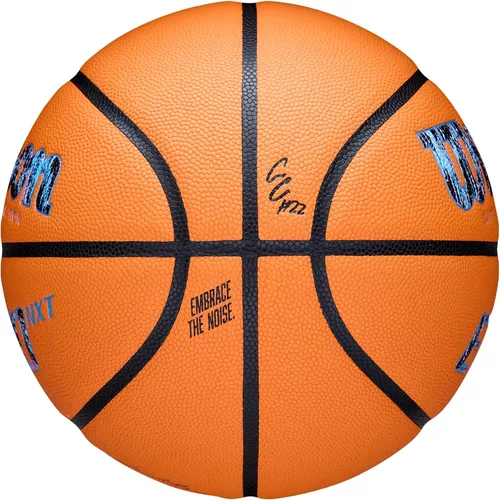 Vista 3 de WILSON WNBA Caitlin Clark Indoor + Outdoor Basketballs - Multiple Styles Embrace