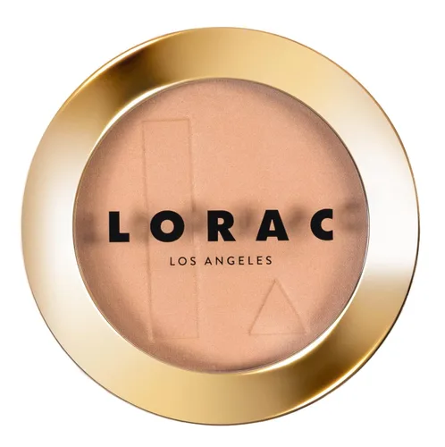 Vista 5 de LORAC Paleta de sombras de ojos Mini PRO brillo mate, colores metálicos