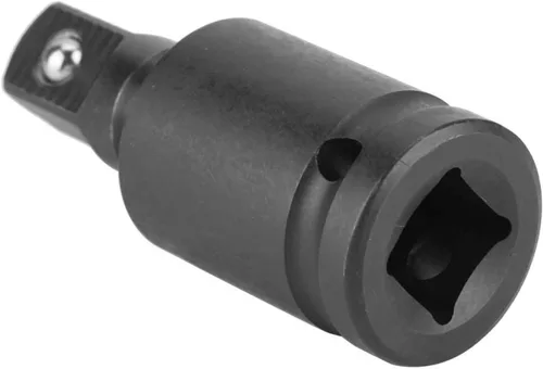Vista 7 de Enchufe de impacto giratorio, adaptador de enchufe neumático universal de 1/4 pulgadas para herramientas eléctricas y neumáticas