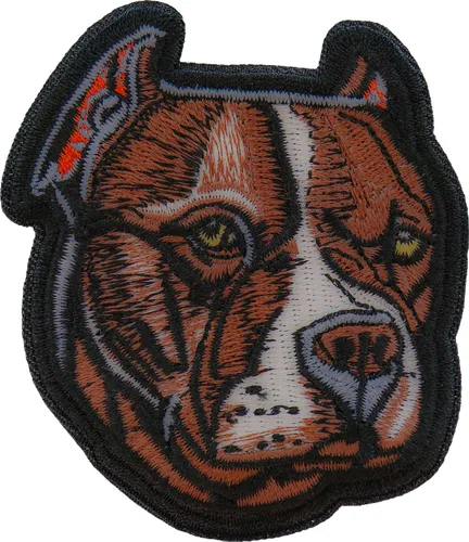 Vista 8 de Parche para planchar de perro sabueso