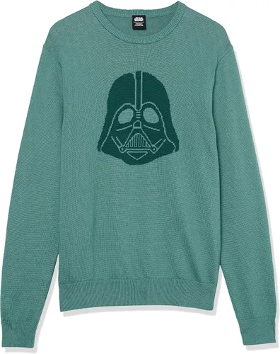 Vista 5 de Tienda Essentials Disney Marvel Star Wars - Suéteres para hombre