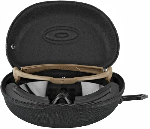 Vista 2 de Oakley Gafas de sol SI Alpha Ballistic M Frame