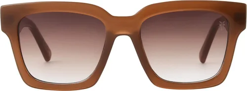Vista 4 de Frye Lisa - Gafas de sol cuadradas para mujer