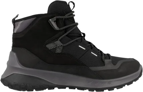 Vista 3 de ECCO Botas de senderismo impermeables ultra terreno para hombre