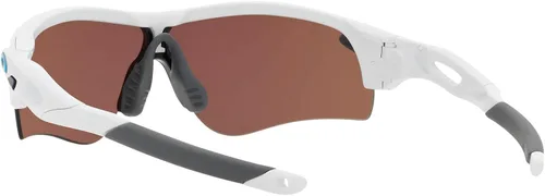 Vista 6 de Oakley Oo9206 Radarlock Path Low Bridge Fit - Lentes de sol rectangulares para hombre