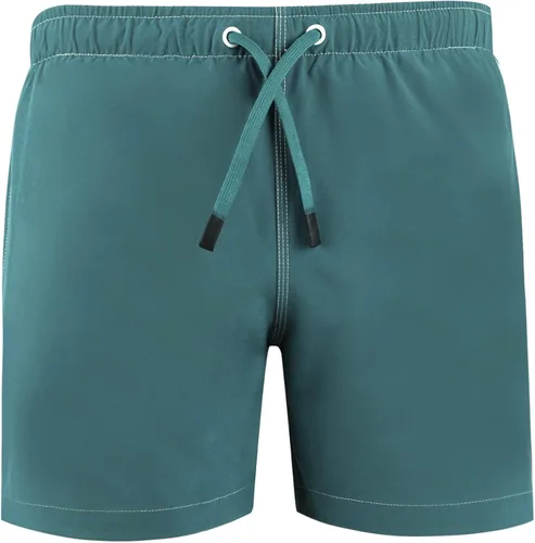 Vista 2 de NONETZ Anti-Chafe - Traje de baño para hombre con forro tipo bóxer