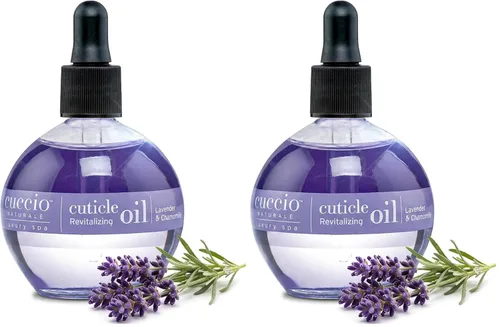 Vista 12 de Cuccio Naturale Aceite Revitalizante para Cutículas - Aceite Hidratante para Reparar Cutículas Durante la Noche - Remedio para Piel Dañada y Uñas