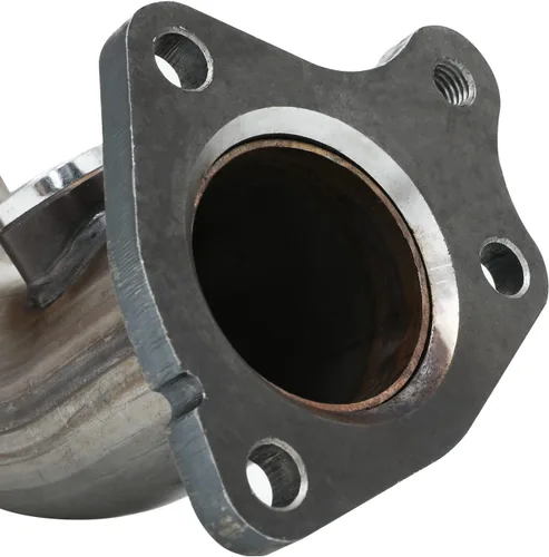 Vista 5 de M-AUTO Catalizador compatible con Nissan Murano 3.5L de ajuste directo (compatible con 2003, 2004, 2005, 2006, 2007)