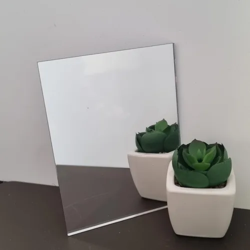 Vista 3 de Super Cool Creations Espejo rectangular - 3.9 in x 3.1 in