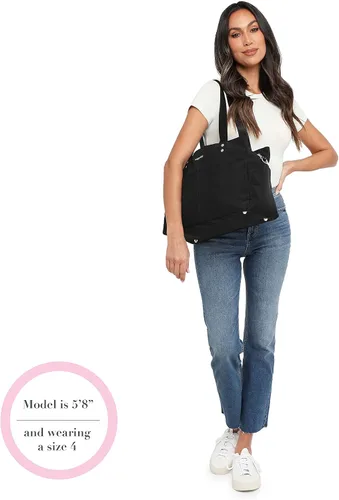 Vista 8 de Baggallini womens The Only Bag