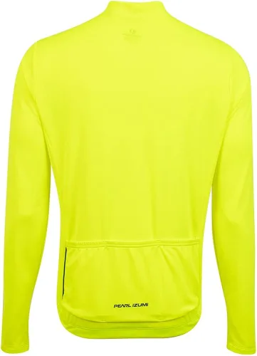 Vista 2 de PEARL IZUMI Quest Jersey de manga larga
