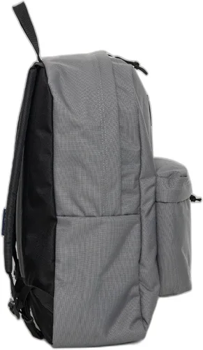 Vista 3 de JANSPORT Superbreak One, Gris (gris grafito), Talla única
