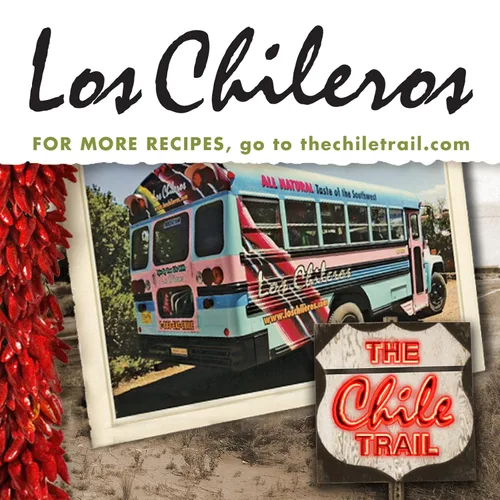 Vista 5 de Los Chileros Guajillo Chile, entero, 2 onzas (paquete de 8)