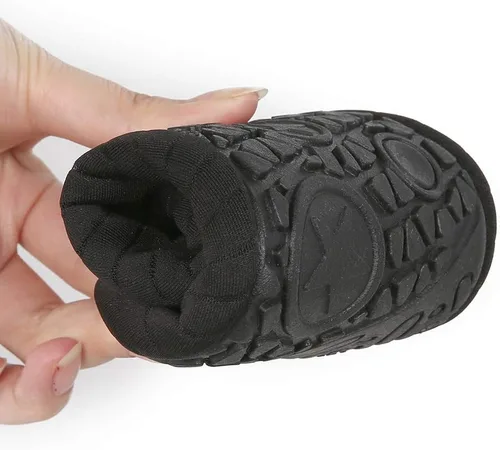 Vista 4 de Zapatos de secado rápido para deportes acuáticos, para natación, playa, piscina, surf, yoga, para mujeres y hombres