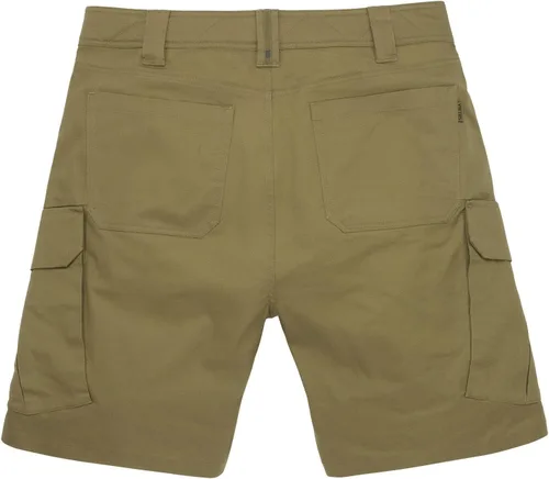 Vista 2 de VIKTOS Pantalones cortos tácticos Wartorn Coolmax de secado rápido para hombre, de secado rápido, ligeros, con múltiples bolsillos