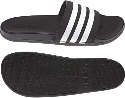 Vista 18 de adidas - Sandalia Adilette cómoda para hombres
