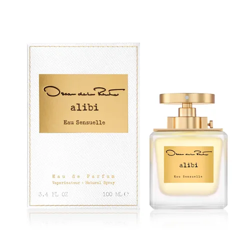Vista 7 de Oscar de la Renta Alibi Eau Sensuelle Eau de Parfum