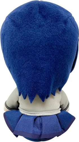 Vista 2 de Great Eastern Tokyo Ghoul GE-52811 Toka / Touka Kirishima - Pose de peluche sentado, 7 pulgadas