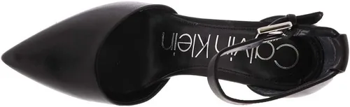 Vista 2 de Calvin Klein Hilda - Zapatos de tacón para mujer