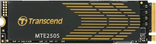 Vista 8 de Transcend SSD M.2 2280 de 128 GB, hasta 1,500 MB/s, compatible con computadora de escritorio Ultrabook, SSD PCIe NVMe Gen3x4, unidad de estado
